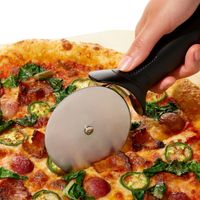 Roulette à tarte & pizza - Visuel 3